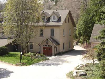 Benmiller Inn & Spa - Bild 1