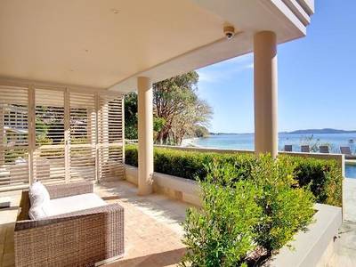 Amarna Resort - Bild 1