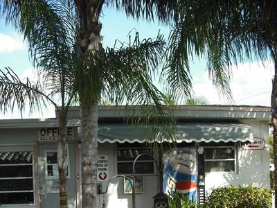 Richards Motel Extended Stay - Bild 1