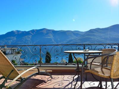 Sunstar Hotel Brissago - Bild 1