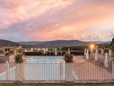 La Bagnaia Golf & Spa Resort - Bild 1