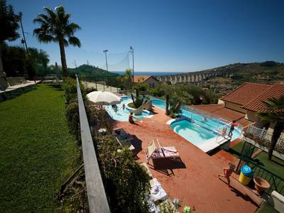 Villa Giada Resort - Bild 1