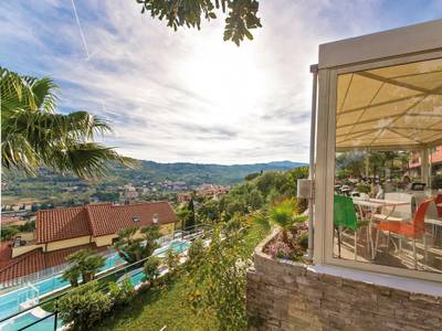 Villa Giada Resort - Bild 1