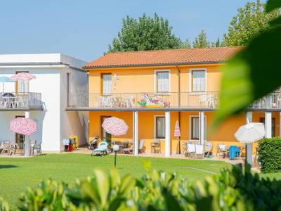 Gasparina Village - Bild 1