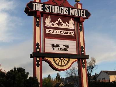 The Sturgis Motel - Bild 1