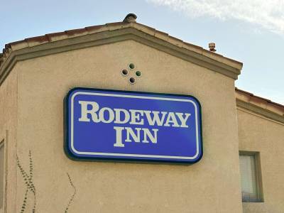 Rodeway Inn - Bild 1