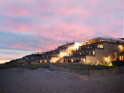 Gurney's Montauk Resort & Seawater Spa - Bild 1