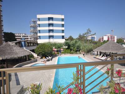 Grand Hotel Club Azzurra - Bild 1