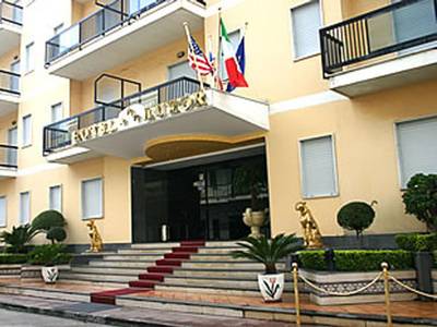 Luxor Hotel - Bild 1