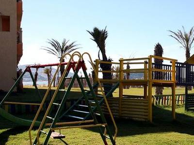 Hotel Dar Ismail - Bild 1