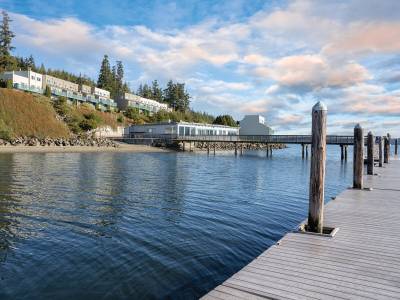 WorldMark Discovery Bay - Bild 1