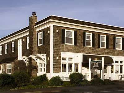 Cannon Beach Hotel Collection - Bild 1