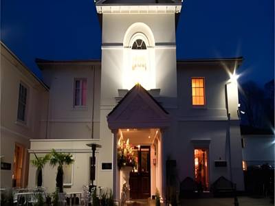 Penventon Park - Bild 1