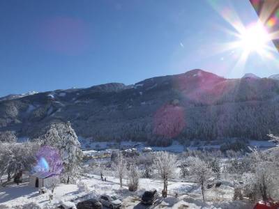 Albergo Panorama - Bild 1