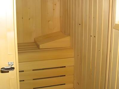 Hotel Villa Russell - Bild 1