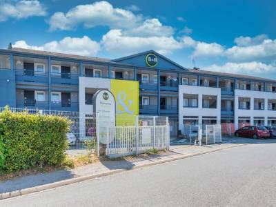 B&B Hotel Orleans - Bild 1