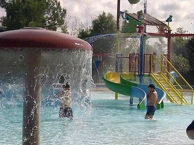 Villaggio Albatros Resort - Bild 1