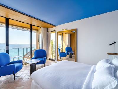 Le Bailli de Suffren - Bild 1