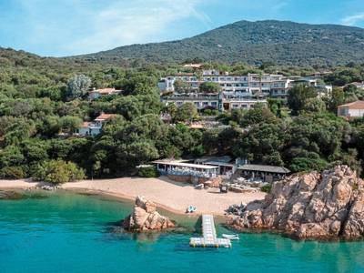 Hôtel Marinca & Spa - Bild 1