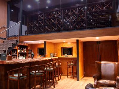 Crystal Creek Rainforest Retreat - Bild 1