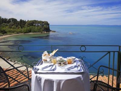 Hotel Villa Domizia - Bild 1