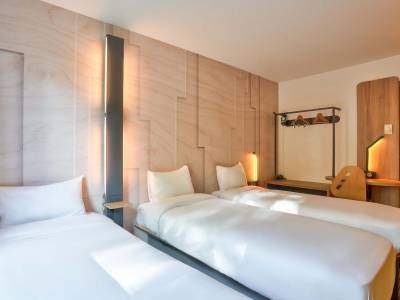 B&B HOTEL Paris Malakoff Parc des Expositions - Bild 1