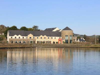 Celtic Ross Hotel - Bild 1