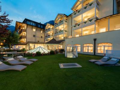 Vinschgerhof - Bild 1