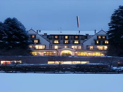 Parkhotel Holzner - Bild 1