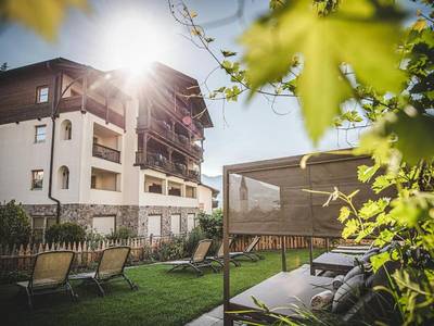 Hotel Taubers Unterwirt - Bild 1