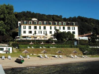 Villa Paradiso - Bild 1