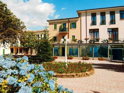 Park Hotel Jolanda - Bild 1