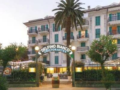 Grande Albergo - Bild 1