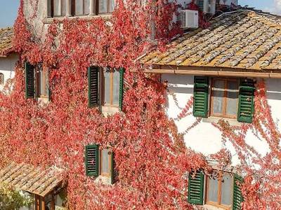 Villa Le Barone - Bild 1