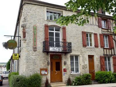 Hôtel le Saint Nicolas - Bild 1