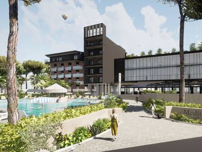 Mediterranee Family Hotel & Spa - Bild 1