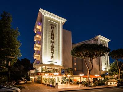 Color King Marte Village - Bild 1