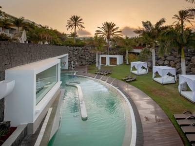 Hotel Costa Calero Thalasso & Spa - Bild 1