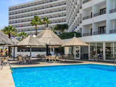 Hotel Vibra Beverly Playa - Bild 1