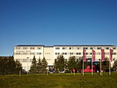 Berjaya Herad Hotel - Bild 1