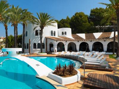 Hilton Mallorca Galatzo - Bild 1