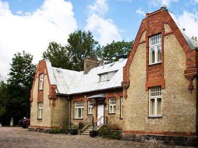 Villa Ammende - Bild 1