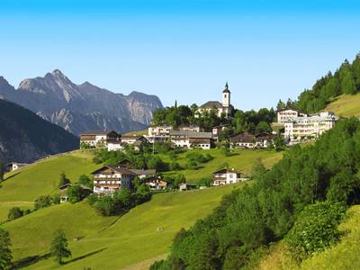 Das Schlössl - Bild 1