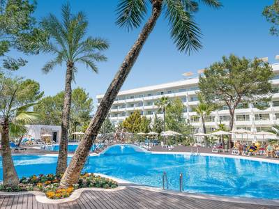 allsun Hotel Bella Paguera - Bild 1