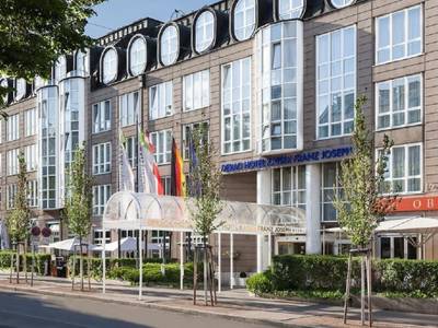 Living Hotel Kaiser Franz Joseph - Bild 1