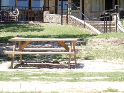 Mayan Dude Ranch - Bild 1