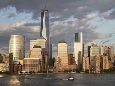 Hyatt Regency Jersey City on the Hudson - Bild 1