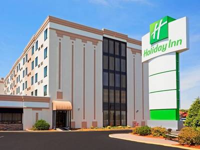 Holiday Inn Hasbrouck Heights - Meadowlands - Bild 1