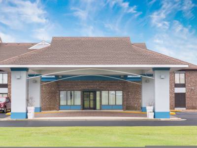 Holiday Inn Express Kitty Hawk - Outer Banks, an IHG Hotel - Bild 1