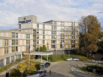 PLAZA Premium Parkhotel Neu-Ulm - Bild 1